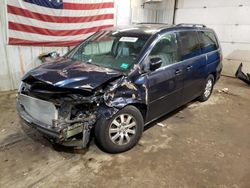 2008 Honda Odyssey EXL for sale in Lyman, ME