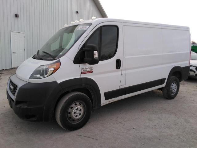 2020 Dodge RAM Promaster 1500 1500 Standard