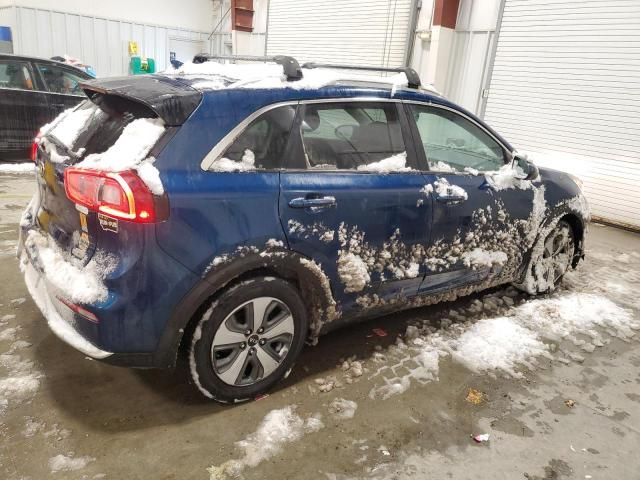 2018 KIA Niro FE