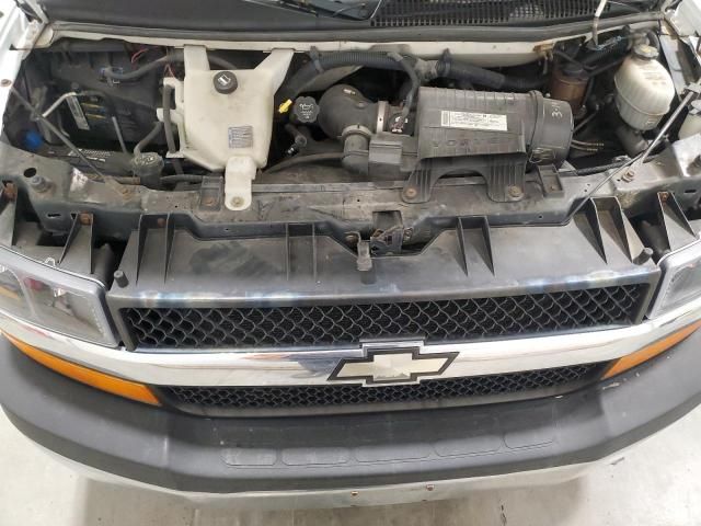 2008 Chevrolet Express G3500