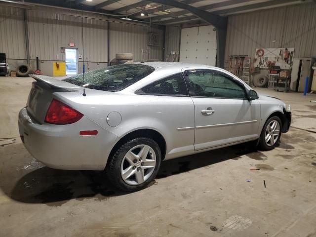 2008 Pontiac G5