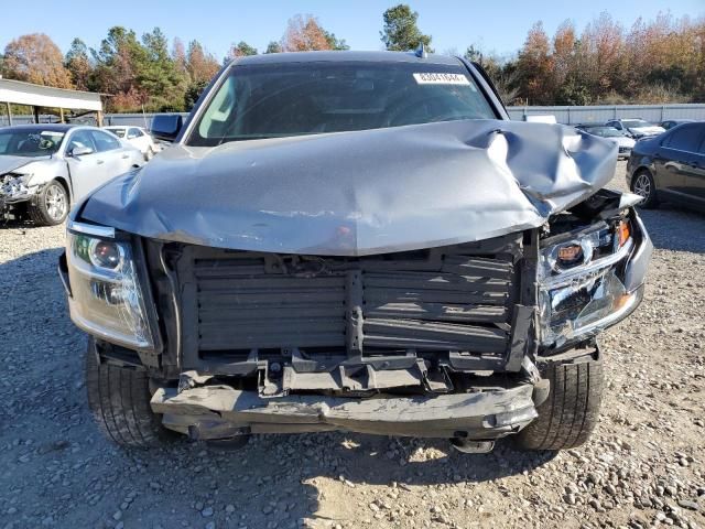 2020 Chevrolet Tahoe C1500 LS