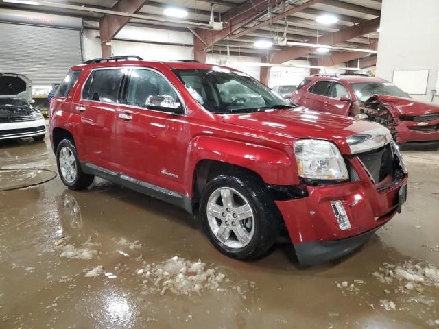 2013 GMC Terrain SLT