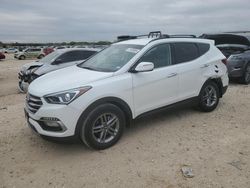 Hyundai Santa fe salvage cars for sale: 2018 Hyundai Santa FE Sport