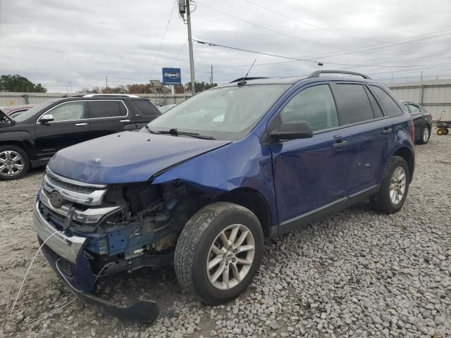 2013 Ford Edge SE