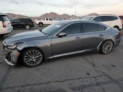 2021 Cadillac CT5 Premium Luxury for sale in North Las Vegas, NV