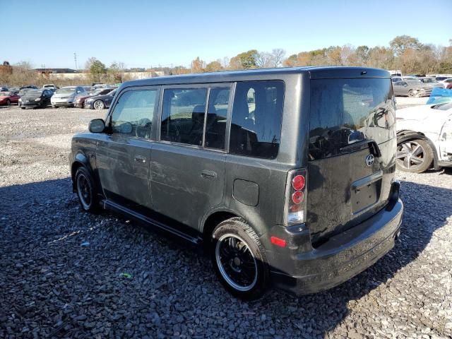 2006 Scion XB