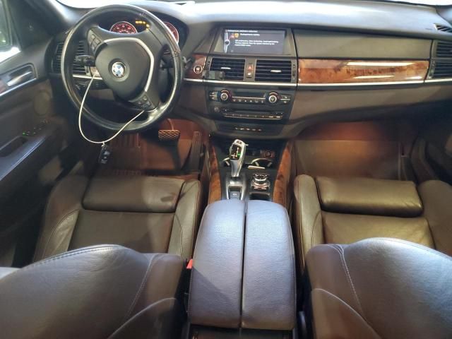 2012 BMW X5 XDRIVE35D