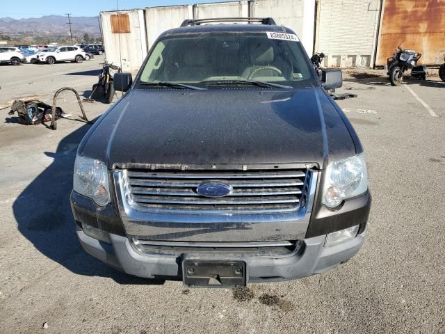 2006 Ford Explorer XLT