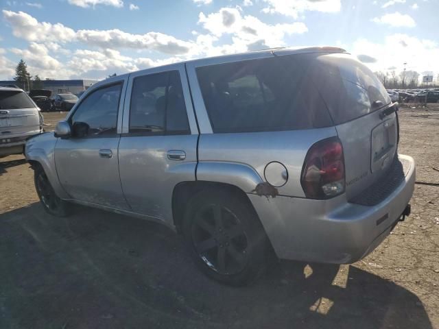 2007 Chevrolet Trailblazer LS