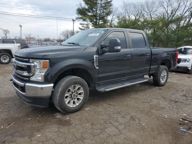 2020 Ford F250 Super Duty