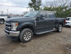 Ford f250 salvage cars for sale: 2020 Ford F250 Super Duty