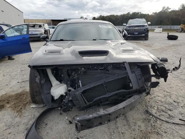 2019 Dodge Challenger R/T Scat Pack