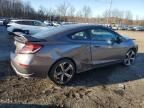 2015 Honda Civic SI