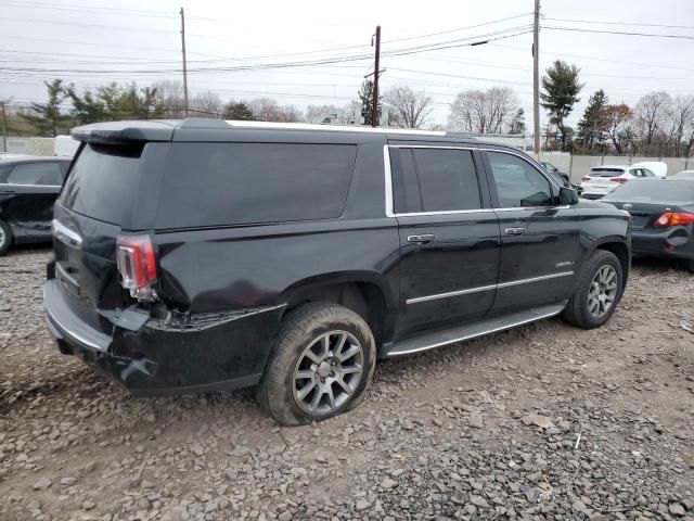 2015 GMC Yukon XL Denali