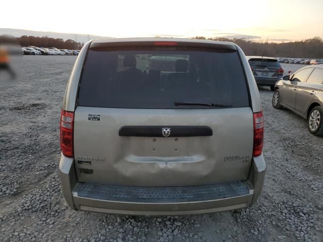 2009 Dodge Grand Caravan SE