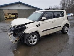 KIA Soul salvage cars for sale: 2012 KIA Soul