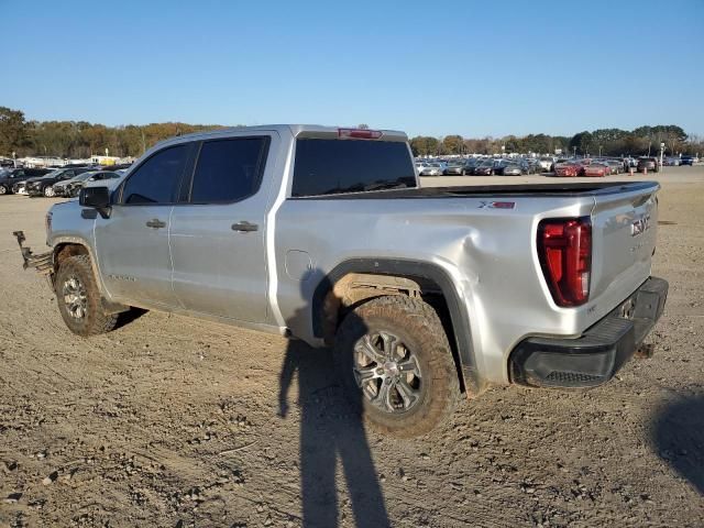 2019 GMC Sierra K1500