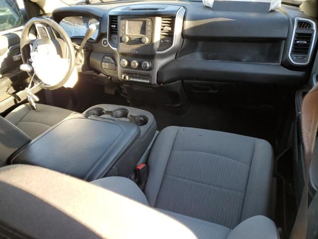 2020 Dodge Ram 2500 big Horn