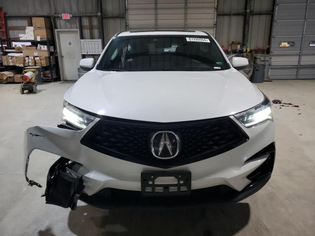 2020 Acura RDX A-Spec