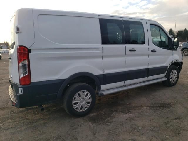 2021 Ford Transit T-250