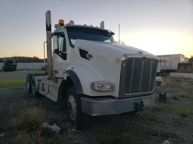 2018 Peterbilt 567