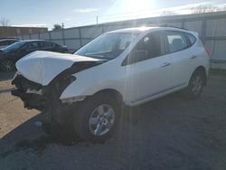 Nissan Vehiculos salvage en venta: 2011 Nissan Rogue S