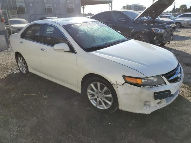 2007 Acura TSX