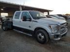 2015 Ford F350 Super Duty