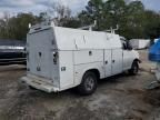 2011 Chevrolet Express G3500