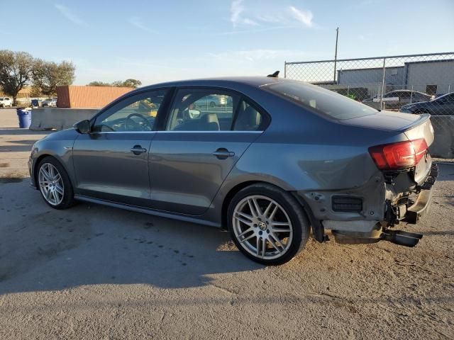 2016 Volkswagen Jetta GLI