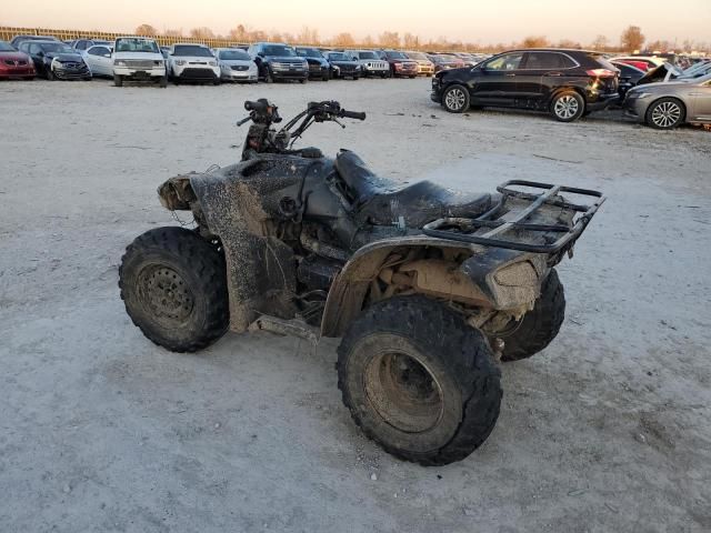 2006 Honda TRX350 FM