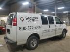 2015 Chevrolet Express G2500