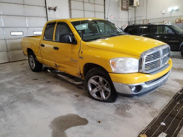 2008 Dodge RAM 1500 ST