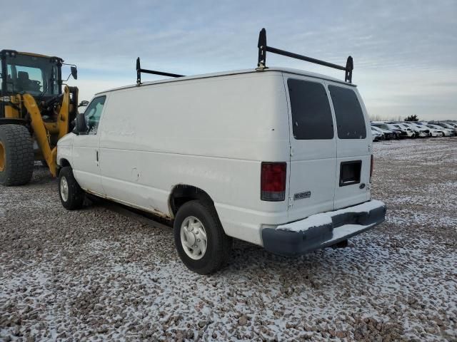 2008 Ford Econoline E250 Van