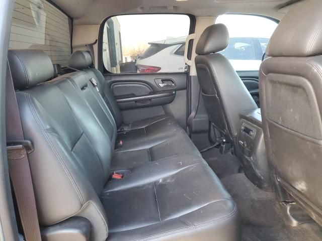 2012 GMC Sierra C1500 Denali