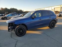 Mercedes-Benz glc-Class salvage cars for sale: 2023 Mercedes-Benz GLC 300 4matic