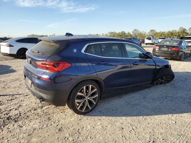 2020 BMW X2 SDRIVE28I