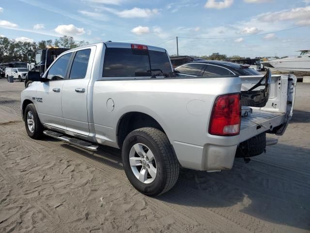 2016 Dodge RAM 1500 SLT