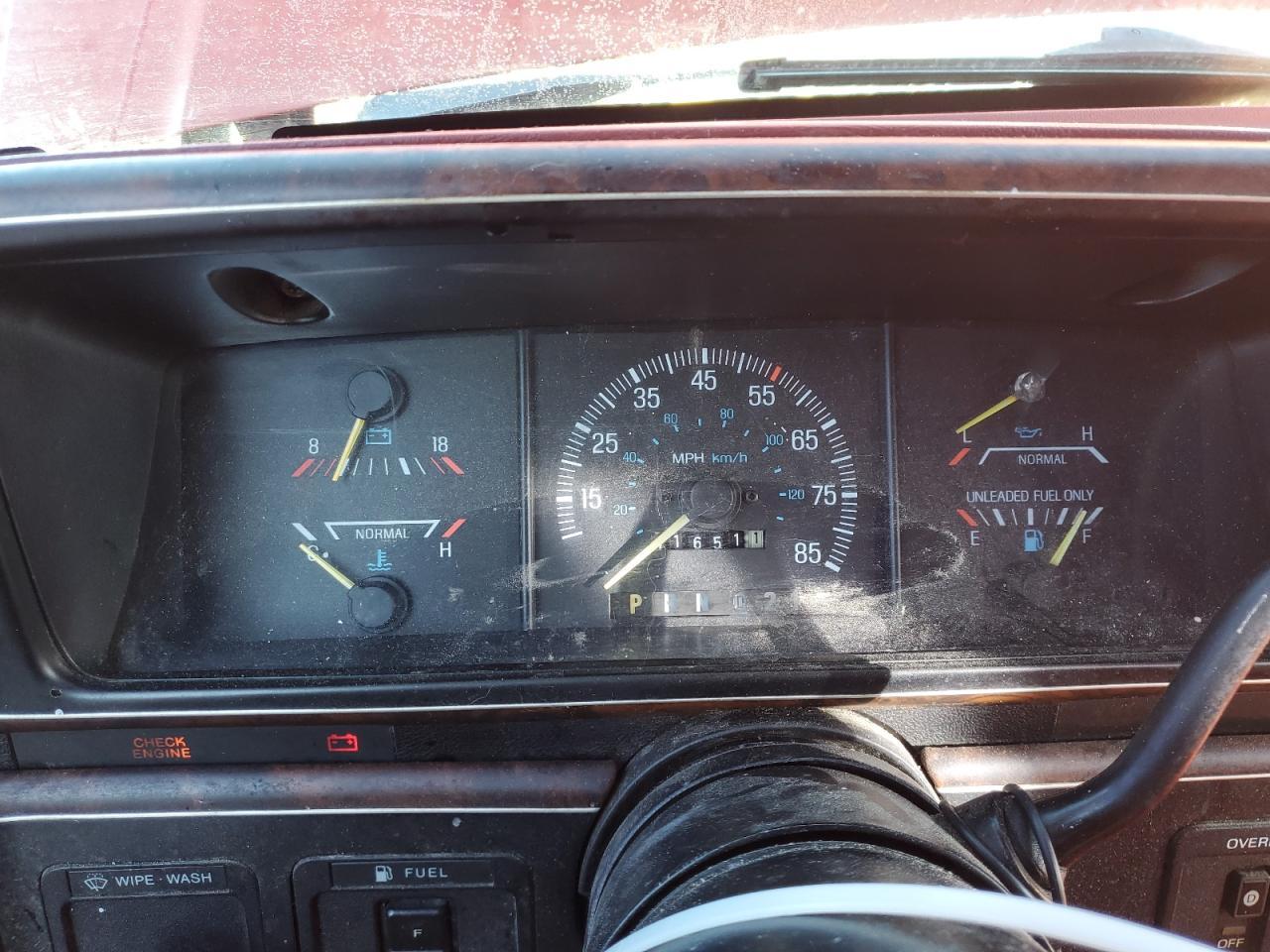 1990 Ford F150