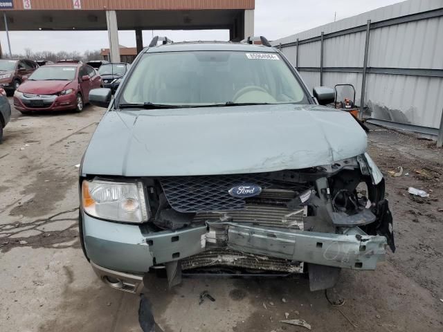 2006 Ford Freestyle SEL