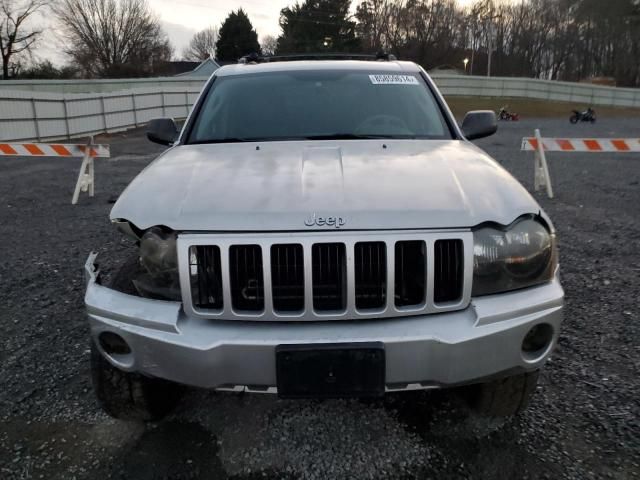 2007 Jeep Grand Cherokee Laredo