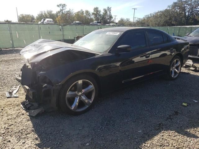 2013 Dodge Charger SXT