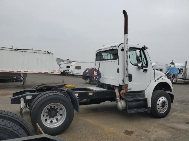 2008 Freightliner M2 106 Medium Duty