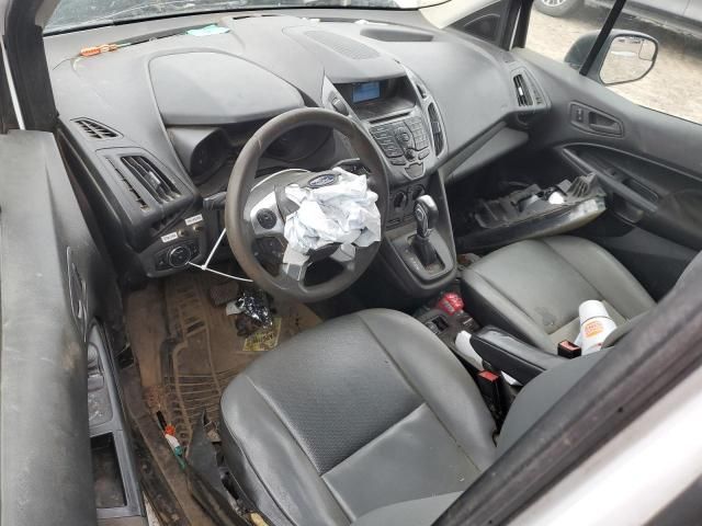 2014 Ford Transit Connect XL