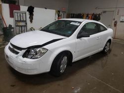 Chevrolet Cobalt ls salvage cars for sale: 2008 Chevrolet Cobalt LS