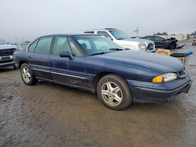 1998 Pontiac Bonneville SE