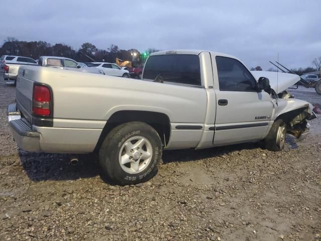 1999 Dodge RAM 1500