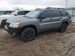 2006 Mitsubishi Endeavor Limited for sale in Chicago Heights, IL