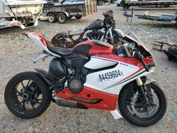 2012 Ducati Superbike 1199 Panigale for sale in Florence, MS